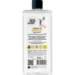 Marcel’s Green Soap Vanille & Cherry Blossom Shower Gel