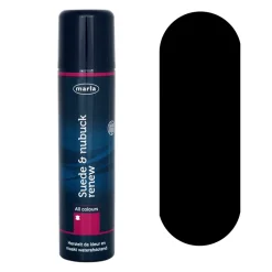 Marla Suede & nubuck flacon Renovateur