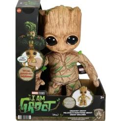 Marvel Studios I Am Groot Knuffel