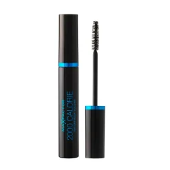 Max Factor 2000 Calorie Dramatic Volume 002 Black/Brown Waterproof Mascara