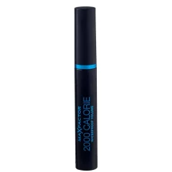 Max Factor 2000 Calorie Dramatic Volume 002 Black/Brown Waterproof Mascara