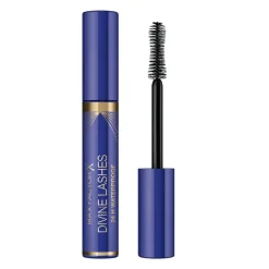 Max Factor Divine Lashes Waterproof 003 Black Mascara