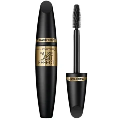 Max Factor False Lash Effect 001 Black Volume & Definition Waterproof Mascara