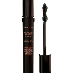 Max Factor False Lash Effect Supreme Recharge 1 Black Mascara Navulling
