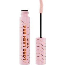 Max Factor Long Lash Era 2000 Black Mascara