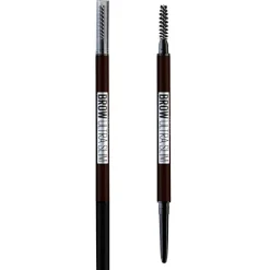 Maybelline New York Brow Ultra Slim 04 Medium Brown Wenkbrauwpotlood