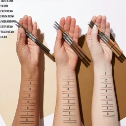 Maybelline New York Brow Ultra Slim 04 Medium Brown Wenkbrauwpotlood