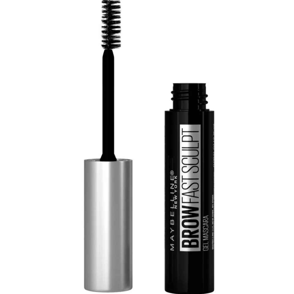 Maybelline New York Brow Fast Sculp 10 Clear Wenkbrauwmascara