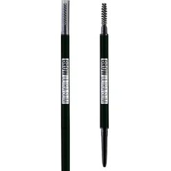 Maybelline New York Brow Ultra Slim 06 Black Brown Wenkbrauwpotlood