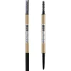 Maybelline New York Brow Ultra Slim 01 Blonde Wenkbrauwpotlood