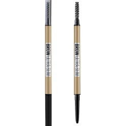Maybelline New York Brow Ultra Slim 01 Blonde Wenkbrauwpotlood