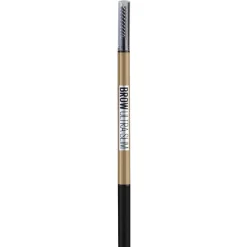 Maybelline New York Brow Ultra Slim 01 Blonde Wenkbrauwpotlood