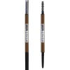 Maybelline New York Brow Ultra Slim 02 Soft Brown Wenkbrauwpotlood