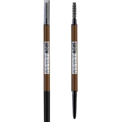 Maybelline New York Brow Ultra Slim 02 Soft Brown Wenkbrauwpotlood