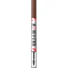 Maybelline New York Build-A-Brow 257 Medium Brown Wenkbrauwpotlood en -Gel