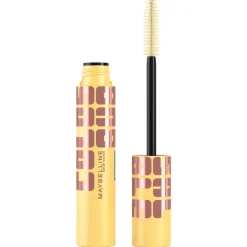 Maybelline New York Colossal Bubble Washable Mascara