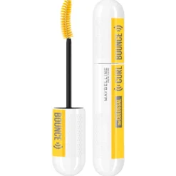 Maybelline New York Colossal Curl Bounce Black Mascara
