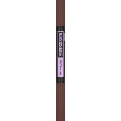 Maybelline New York Express Brow Duo 04 Dark Brown Wenkbrauwpotlood