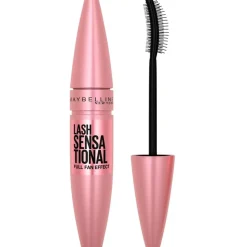 Maybelline New York Lash Sensational Very Black Volume Mascara