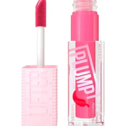Maybelline New York Lifter Plump 003 Pink Sting Lipgloss