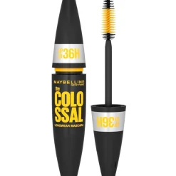 Maybelline New York The Colossal 36H Longwear Waterproof Mascara
