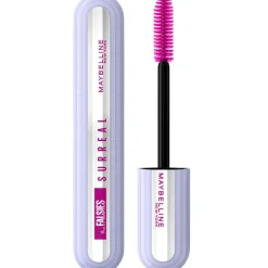 Maybelline New York The Falsies Surreal Very Black Mascara