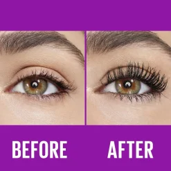 Maybelline New York The Falsies Lash Lift Waterproof Mascara