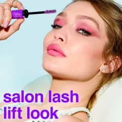 Maybelline New York The Falsies Lash Lift Waterproof Mascara