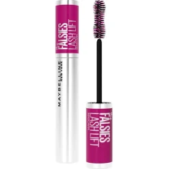 Maybelline New York The Falsies Lash Lift Black Mascara