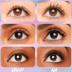 Maybelline New York The Falsies Surreal Blackest Black Waterproof Mascara