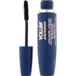 Maybelline New York Volum'Express Black Mascara