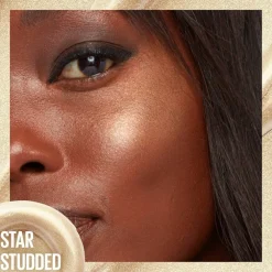 Maybelline New Yorker Sunkisser 22 Star Studded Liquid Glow Highlighter