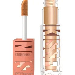 Maybelline New Yorker Sunkisser 21 All Star Liquid Glow Highlighter