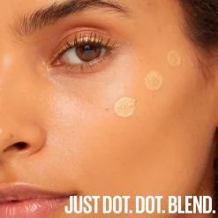 Maybelline New Yorker Sunkisser 21 All Star Liquid Glow Highlighter