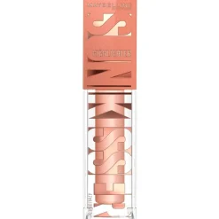 Maybelline New Yorker Sunkisser 20 Kiss Of Shimmer Liquid Glow Highlighter