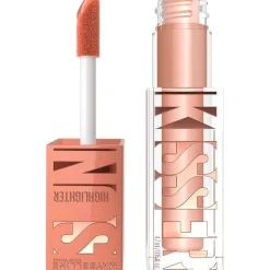 Maybelline New Yorker Sunkisser 20 Kiss Of Shimmer Liquid Glow Highlighter