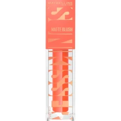 Maybelline Sunkisser 34 Peachy Quench Hazy Matte Blush