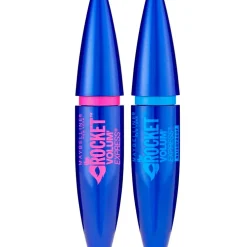 Maybelline Volum' Express The Rocket Very Black Mascara