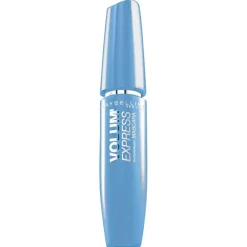 Maybelline Volum'Express Black Waterproof Mascara