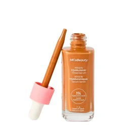 MCoBeauty 7-8 Medium Dark Miracle Hyaluronic Tinted Serum