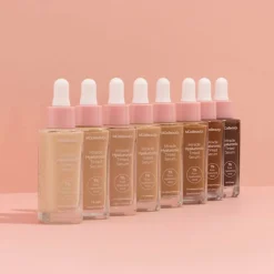 MCoBeauty 4-5 Medium Miracle Hyaluronic Tinted Serum