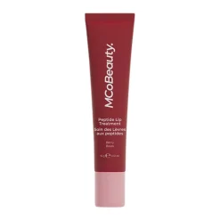 MCoBeauty Berry Peptide Lip Treatment