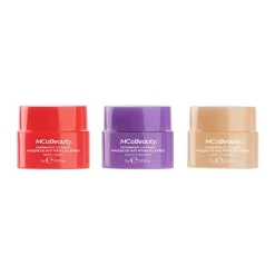 MCoBeauty Deluxe Trio Overnight Lip Masks
