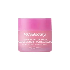 MCoBeauty Fairy Floss Overnight Lip Mask