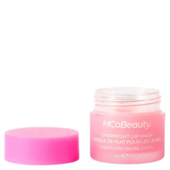 MCoBeauty Fairy Floss Overnight Lip Mask