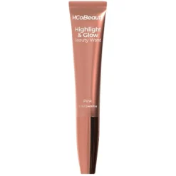 MCoBeauty Highlight & Glow Pink Glow Beauty Wand