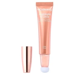 MCoBeauty Highlight & Glow Pink Glow Beauty Wand