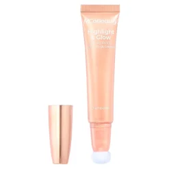 MCoBeauty Highlight & Glow Champagne Glow Beauty Wand