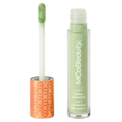 MCoBeauty 4-in-1 Green Colour Corrector