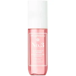 MCoBeauty No.3 Dragon Fruit & Jasmine Fragrance Mist